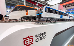 科技強(qiáng)企！中車(chē)電動(dòng)科技成果獲中國(guó)中車(chē)三項(xiàng)大獎(jiǎng)